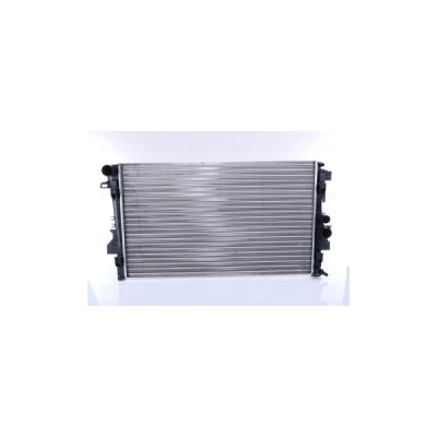 Radiator, racire motor NISSENS 62572