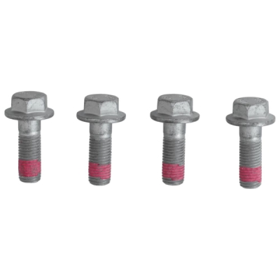 Set placute frana TRW GDB1798
