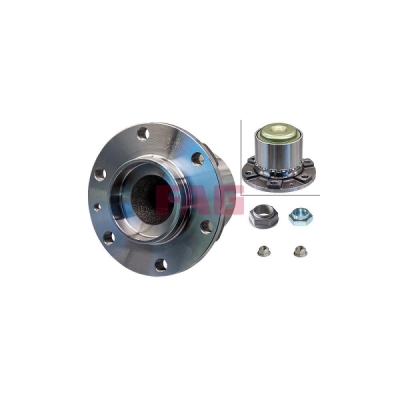 Set rulment roata FAG 713 6971 50