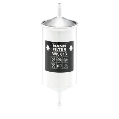 Filtru combustibil MANN-FILTER WK 613
