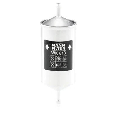 Filtru combustibil MANN-FILTER WK 613
