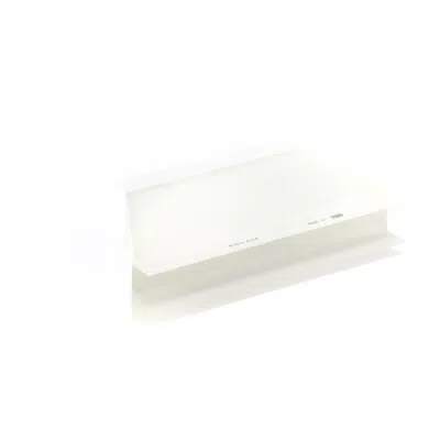 Filtru aer habitaclu / polen MANN-FILTER CU 3448