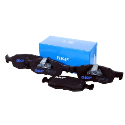 Set placute frana SKF VKBP 80294
