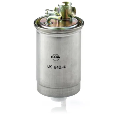 Filtru combustibil MANN-FILTER WK 842/4