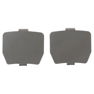 Set placute frana TRW GDB3494