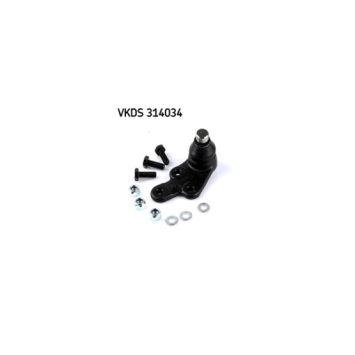 Articulatie sarcina/ghidare SKF VKDS 314034