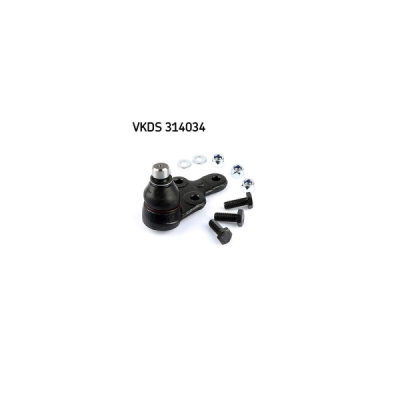 Articulatie sarcina/ghidare SKF VKDS 314034