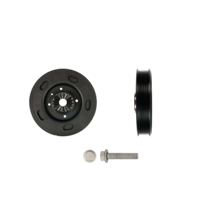 Fulie curea, arbore cotit GATES TVD1147A