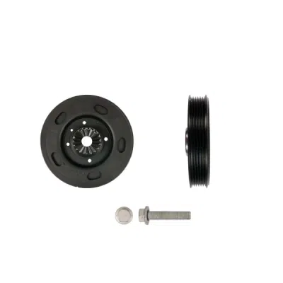 Fulie curea, arbore cotit GATES TVD1147A