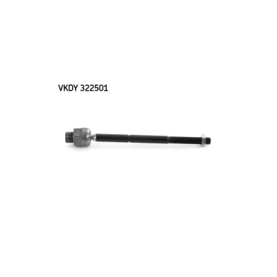 Articulatie axiala, cap de bara SKF VKDY 322501