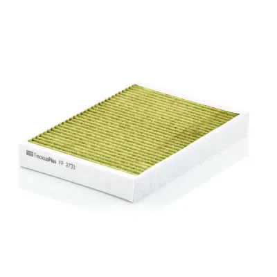 Filtru aer habitaclu / polen MANN-FILTER FP 2733