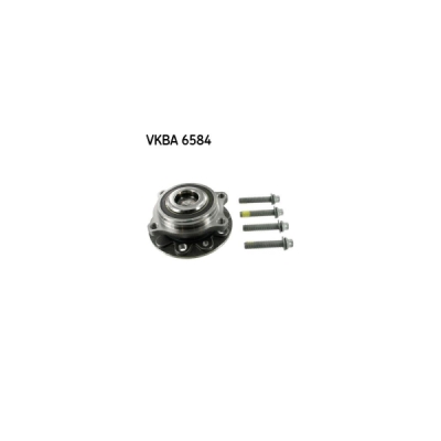 Set rulment roata SKF VKBA 6584