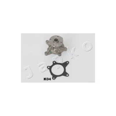 Pompa apa, racire motor JAPKO 35K04