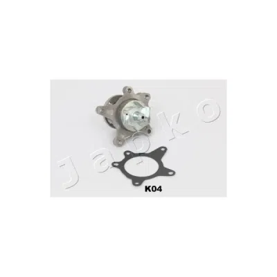 Pompa apa, racire motor JAPKO 35K04
