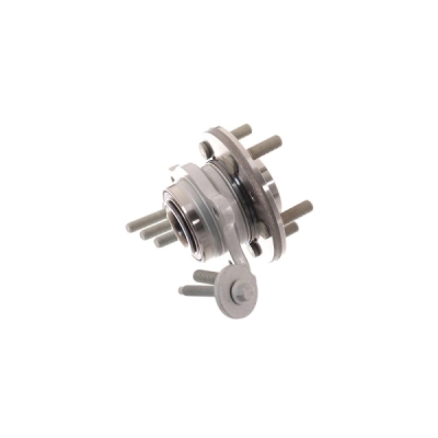 Set rulment roata SKF VKBA 7001