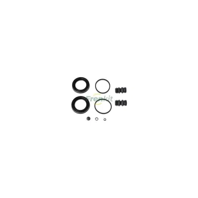 Set reparatie, etrier FRENKIT 248060
