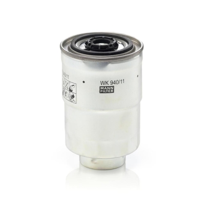 Filtru combustibil MANN-FILTER WK 940/11 x