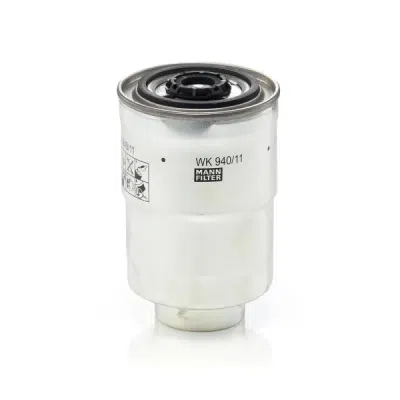 Filtru combustibil MANN-FILTER WK 940/11 x