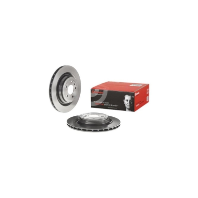 Disc frana BREMBO 09.A959.11