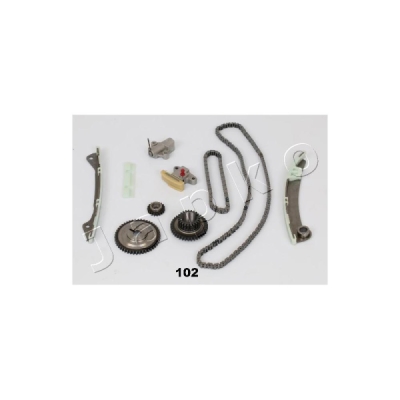 Kit lant distributie JAPKO KJK102