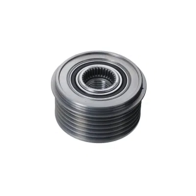 Sistem roata libera, generator VALEO 588015