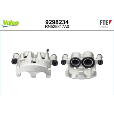 Etrier frana FTE 9298234