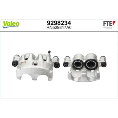 Etrier frana FTE 9298234