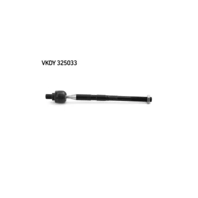 Articulatie axiala, cap de bara SKF VKDY 325033