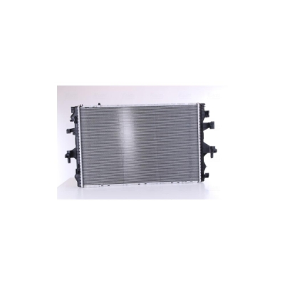Radiator, racire motor NISSENS 65282A
