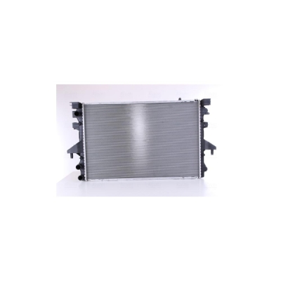Radiator, racire motor NISSENS 65282A