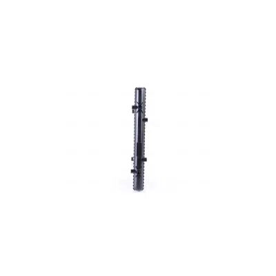 Radiator, racire motor NISSENS 652011