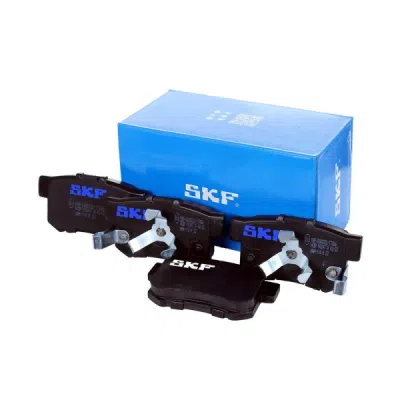 Set placute frana SKF VKBP 90397 A