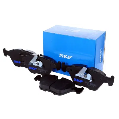 Set placute frana SKF VKBP 80548