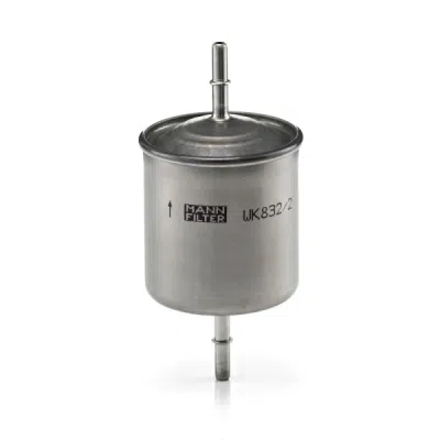 Filtru combustibil MANN-FILTER WK 832/2