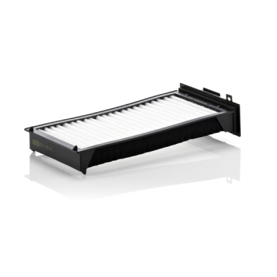 Filtru aer habitaclu / polen MANN-FILTER CU 3518