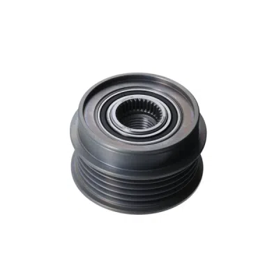 Sistem roata libera, generator VALEO 588008