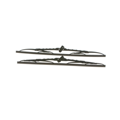 Set stergatoare parbriz Bosch Eco 503C 500/450 mm 3397010249