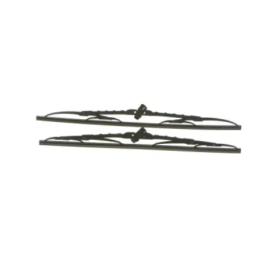 Set stergatoare parbriz Bosch Eco 503C 500/450 mm 3397010249