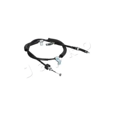 Cablu, frana de parcare JAPKO 131K34R
