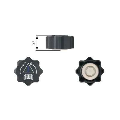 Buson, vas expansiune GATES RC218