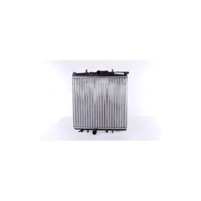 Radiator, racire motor NISSENS 63708A