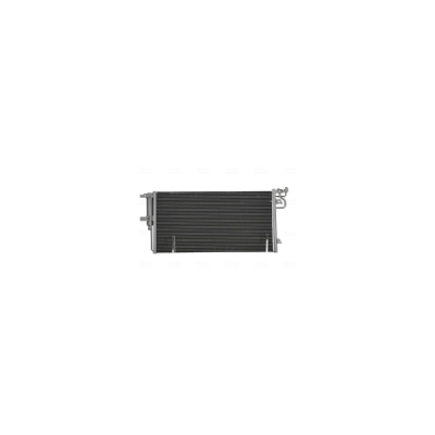 Condensator, climatizare NISSENS 940764
