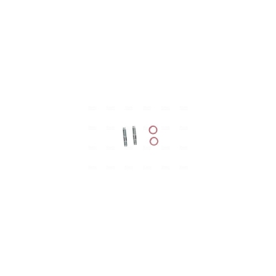 Condensator, climatizare NISSENS 940764