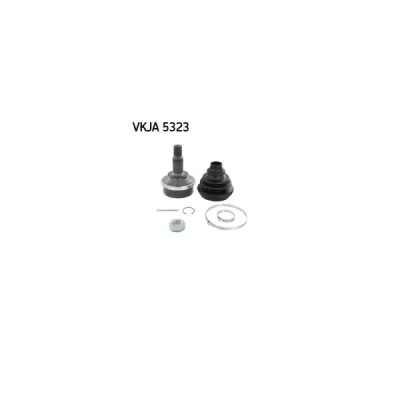 Set articulatie, planetara SKF VKJA 5323