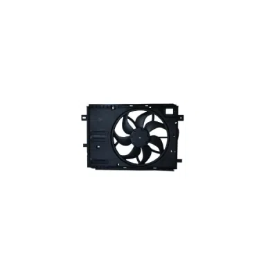 Ventilator, radiator NRF 47987