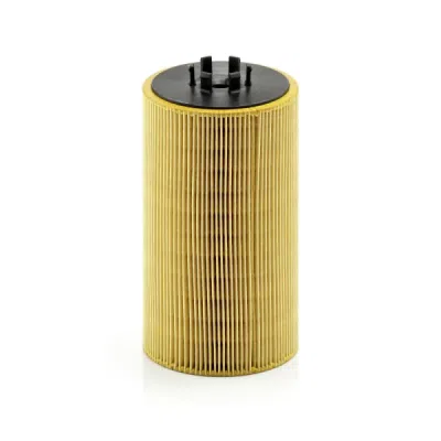 Filtru ulei MANN-FILTER HU 1390 x