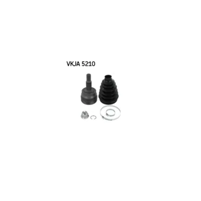 Set articulatie, planetara SKF VKJA 5210