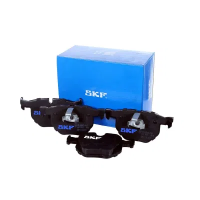 Set placute frana SKF VKBP 90316