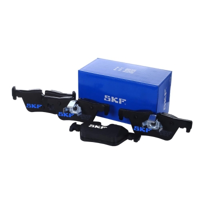 Set placute frana SKF VKBP 90026