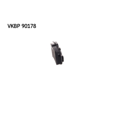 Set placute frana SKF VKBP 90178